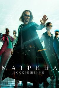 Матрица 4 часть